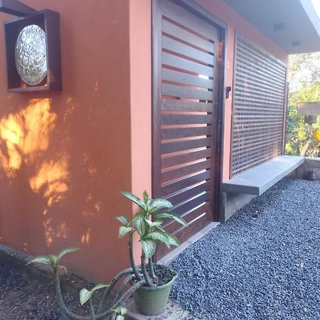 Pousada Casa Viva A Vida Lencois Esterno foto