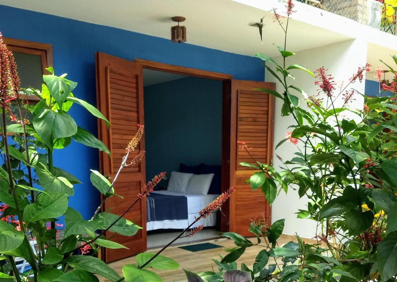 Pousada Casa Viva A Vida Lencois Esterno foto