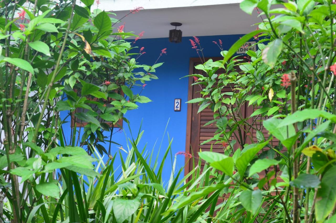 Pousada Casa Viva A Vida Lencois Esterno foto