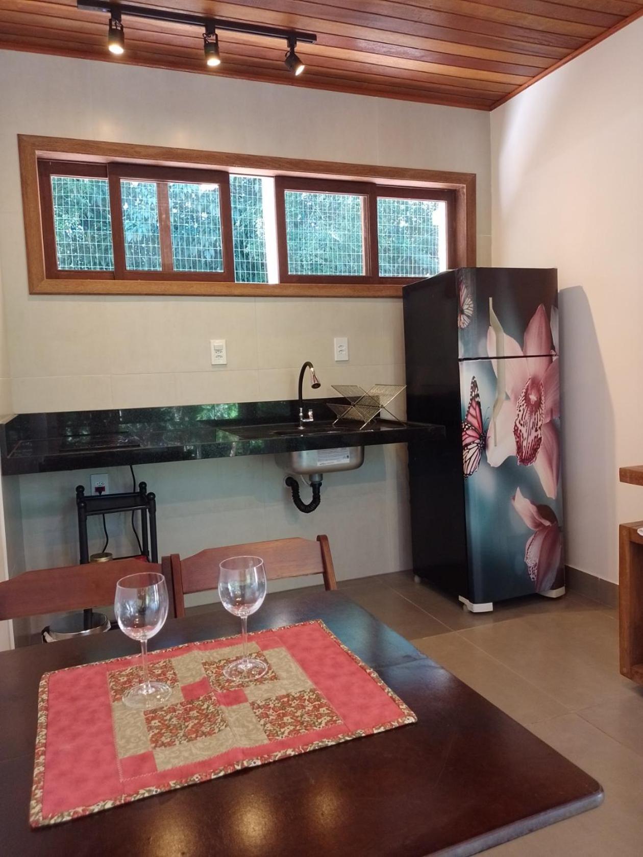 Pousada Casa Viva A Vida Lencois Esterno foto