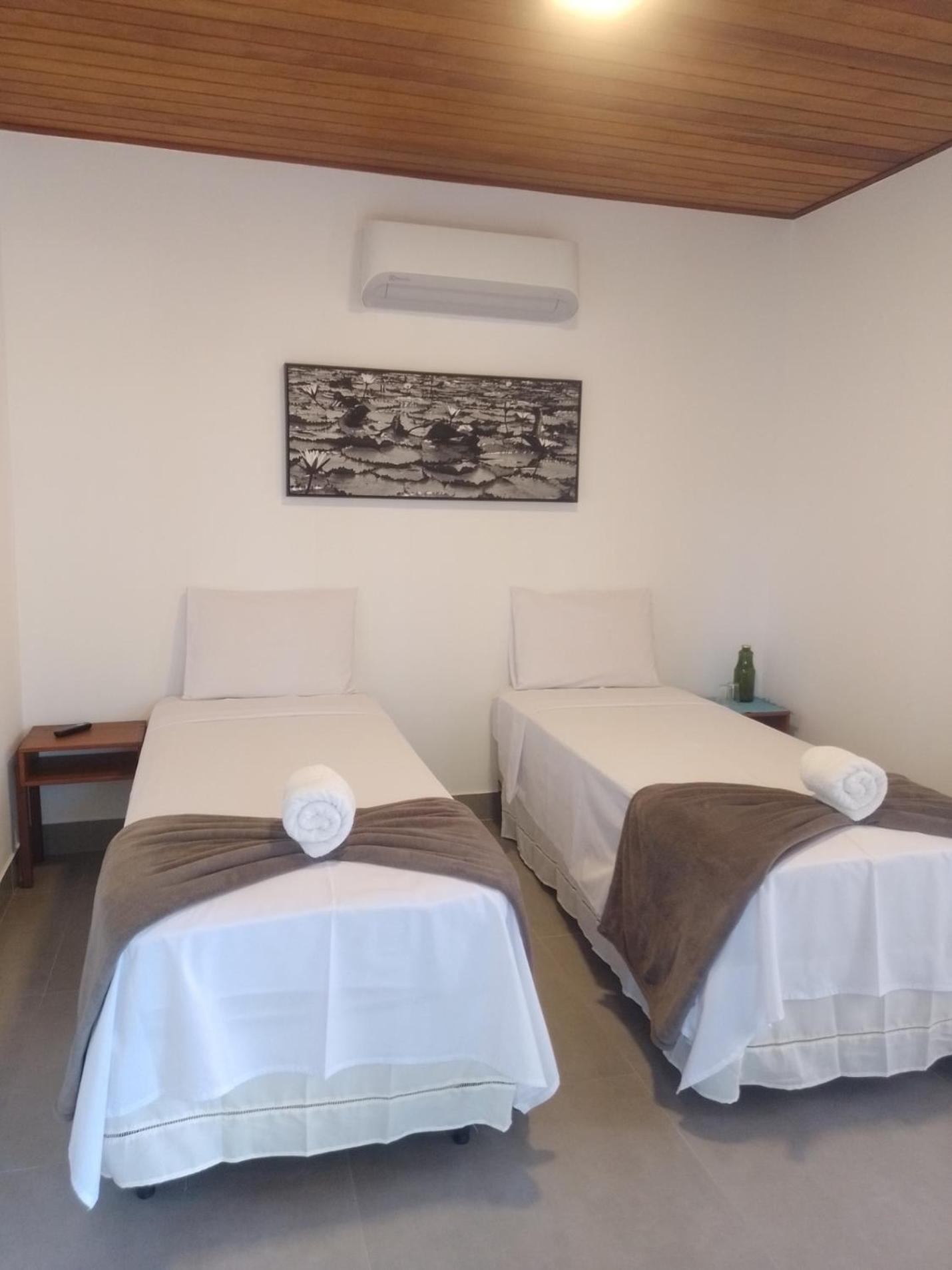 Pousada Casa Viva A Vida Lencois Esterno foto
