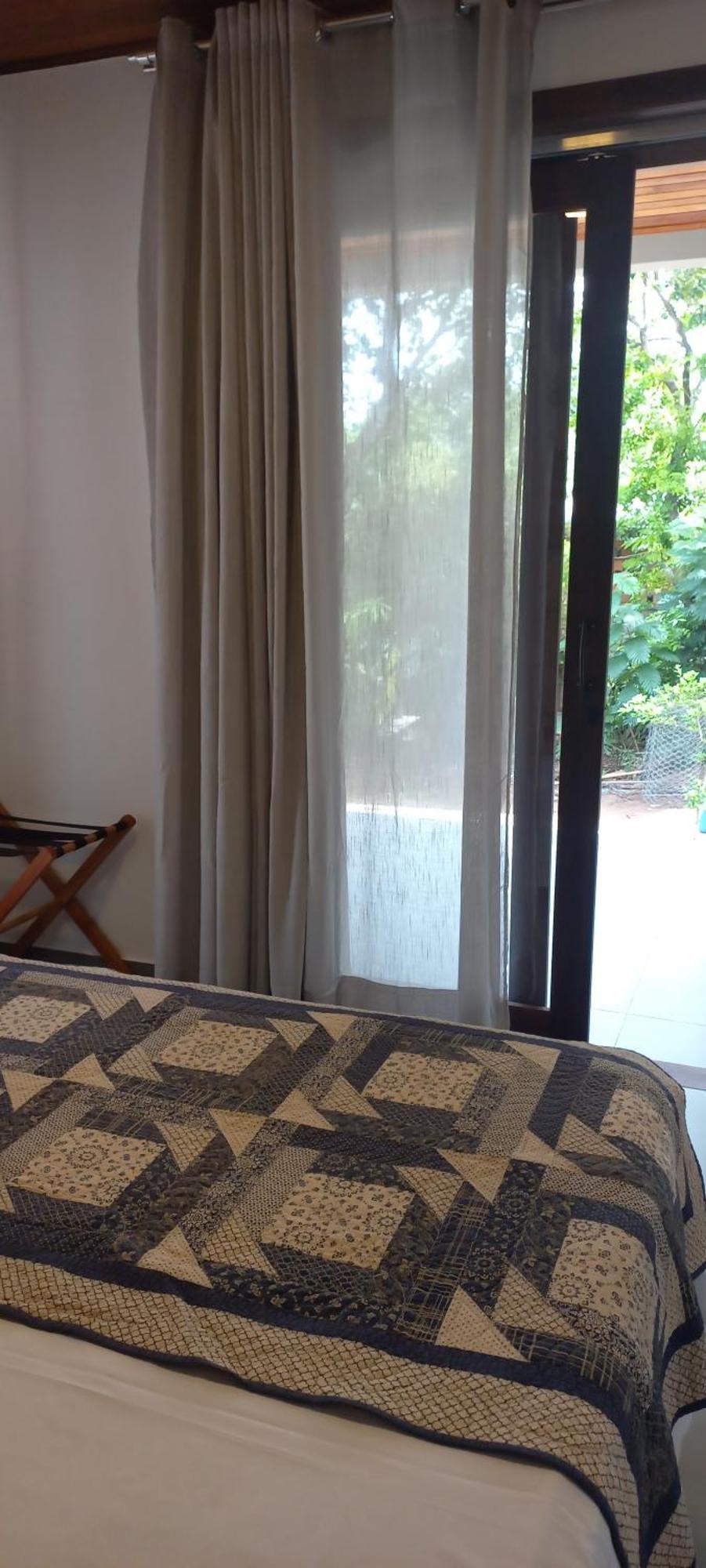 Pousada Casa Viva A Vida Lencois Esterno foto