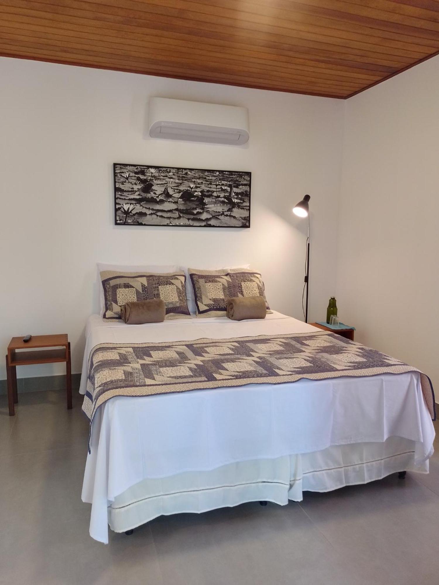 Pousada Casa Viva A Vida Lencois Esterno foto
