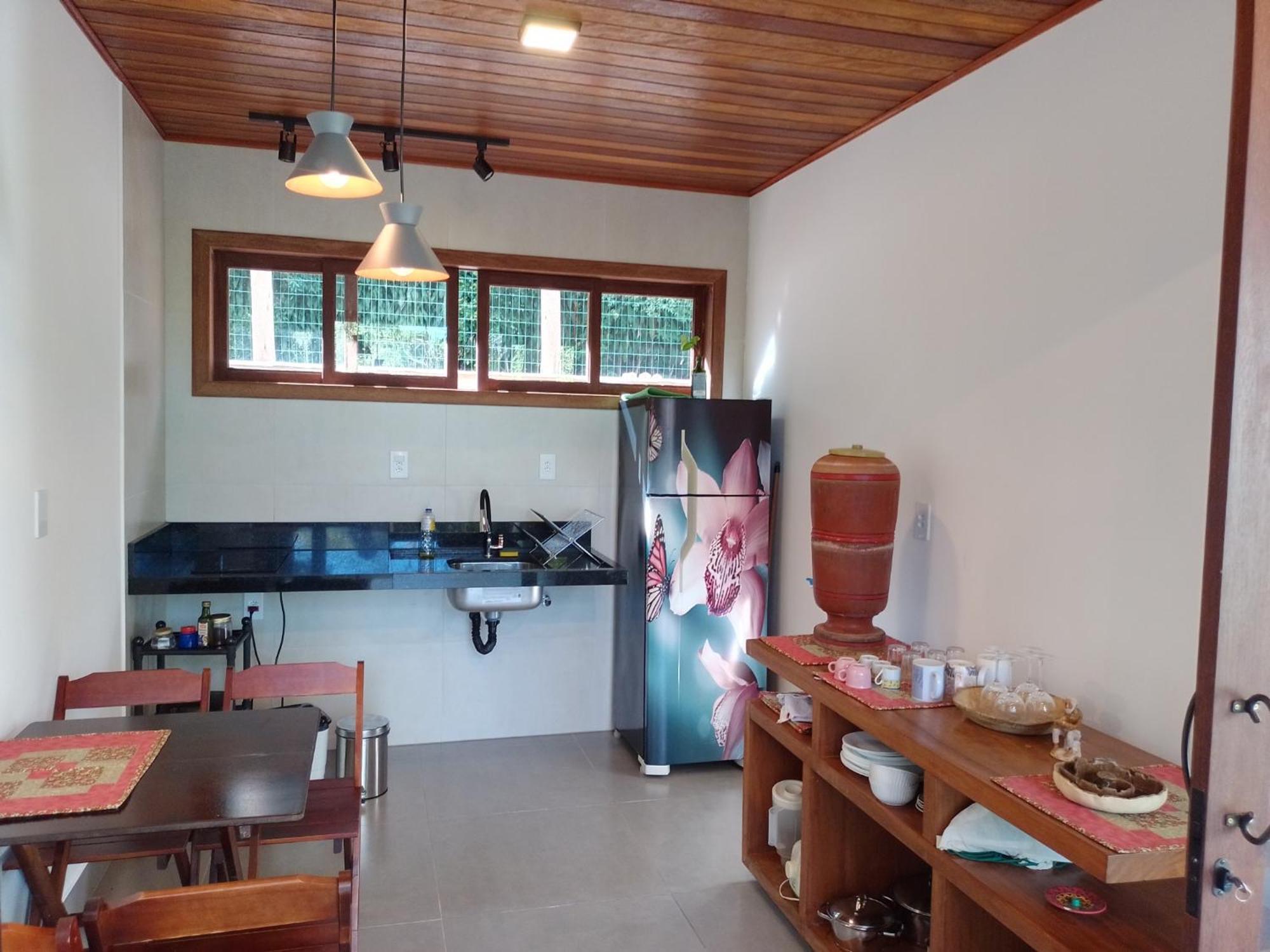 Pousada Casa Viva A Vida Lencois Esterno foto