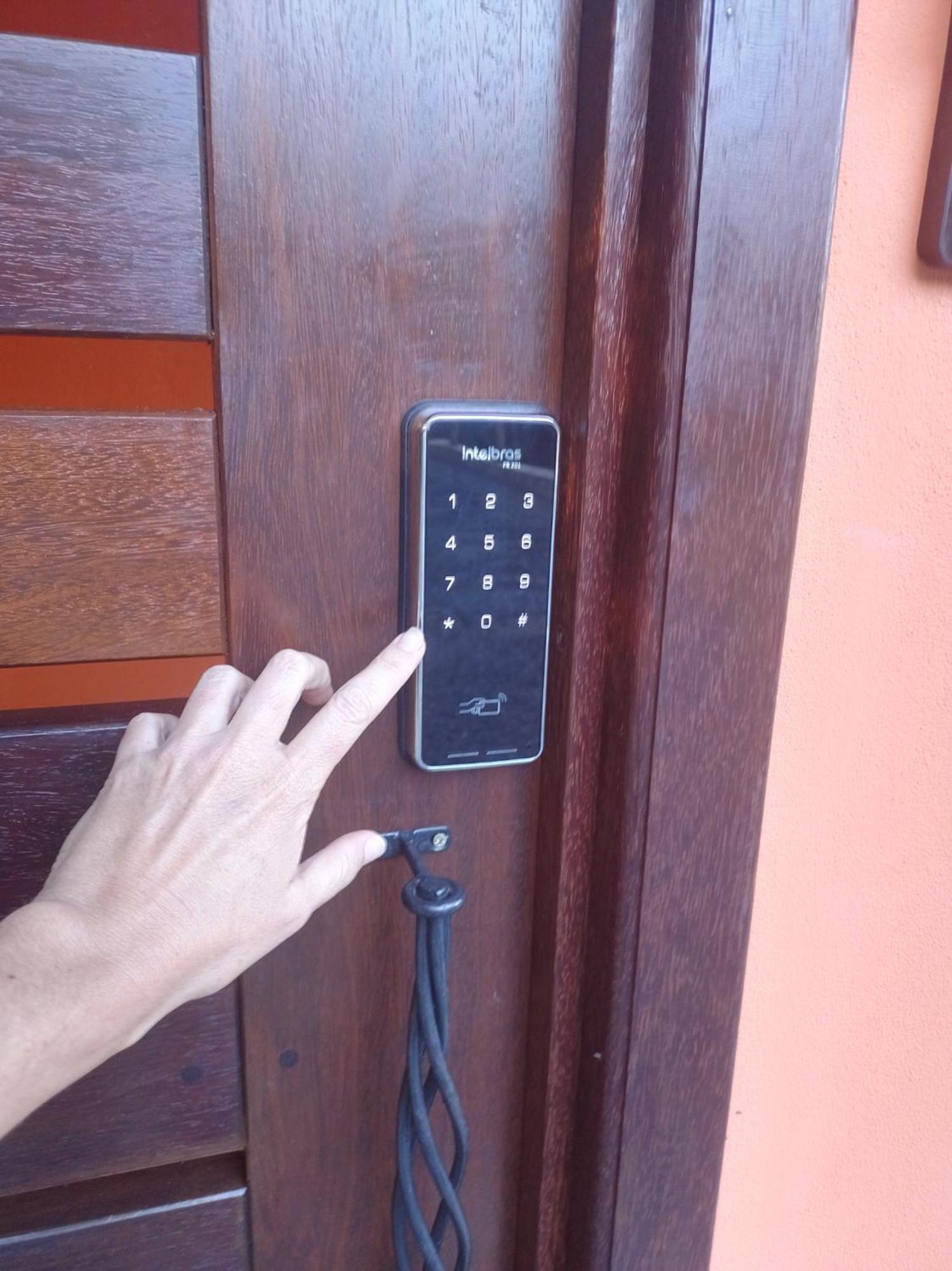 Pousada Casa Viva A Vida Lencois Esterno foto